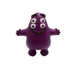 2022 McDonalds ADULT Happy Meal Cactus Plant Flea Market Grimace